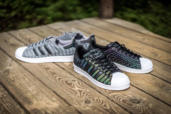 Adidas Superstar 'Xeno Pack' (1)