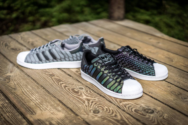 adidas superstar xeno pack