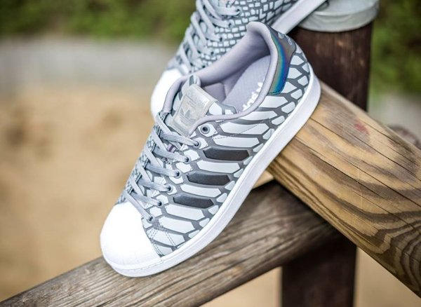 Adidas Superstar 'Xeno Pack' (3)