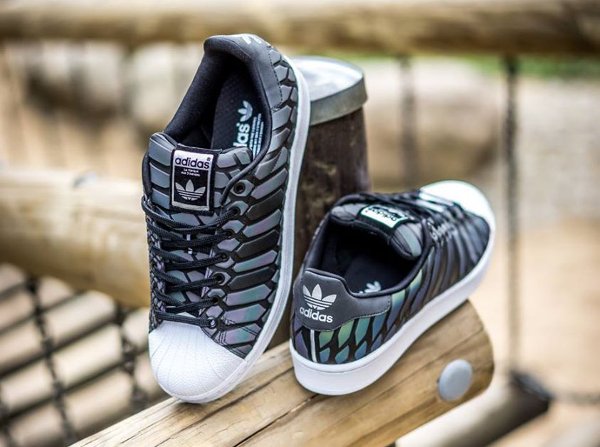 Adidas Superstar 'Xeno Pack' (5)