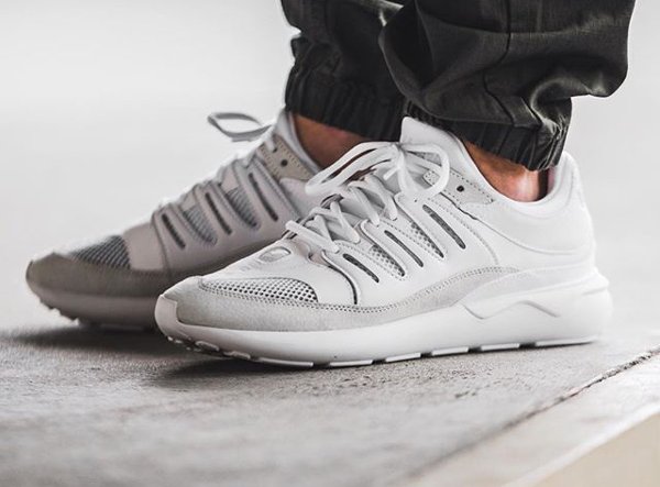 Adidas Tubular 93 White (1)