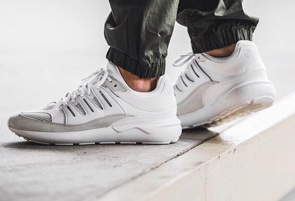 Adidas Tubular 93 White (2)