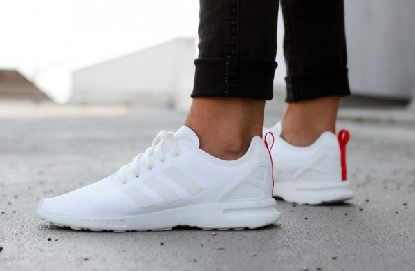 adidas zx flux smooth