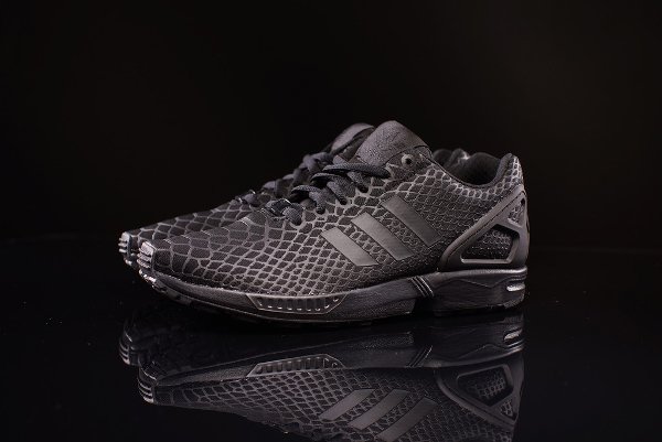 adidas zx flux serpent