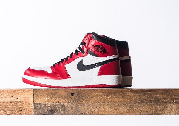 Air Jordan 1.5 Chicago Bulls (3)