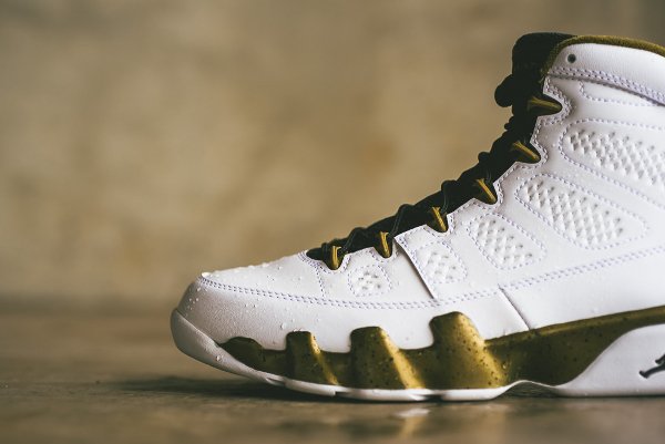 Air Jordan 9 Retro 'Statue' (3)