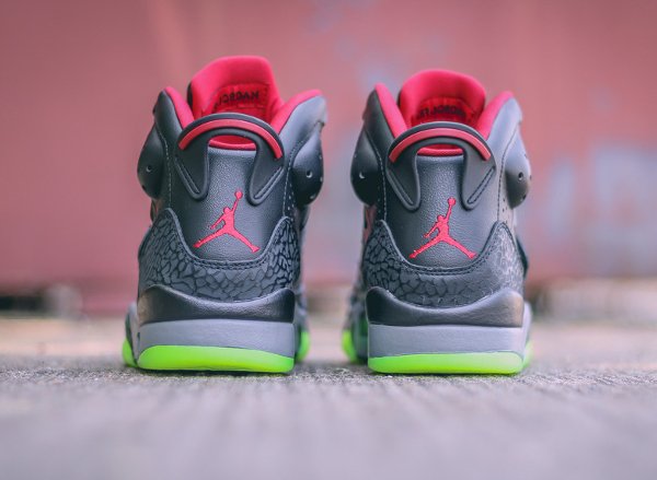 Air Jordan Son Of Mars Yeezy (2)