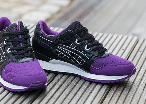 Asics Gel Lyte 3 50 50 'Purple Toe' (3)