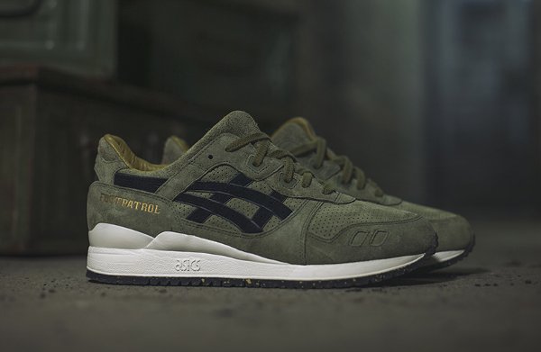 Asics Gel Lyte 3 Squad x Footpatrol (1)