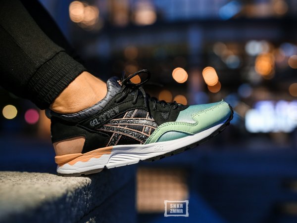 Asics Gel Lyte 5 x Naked  (5)