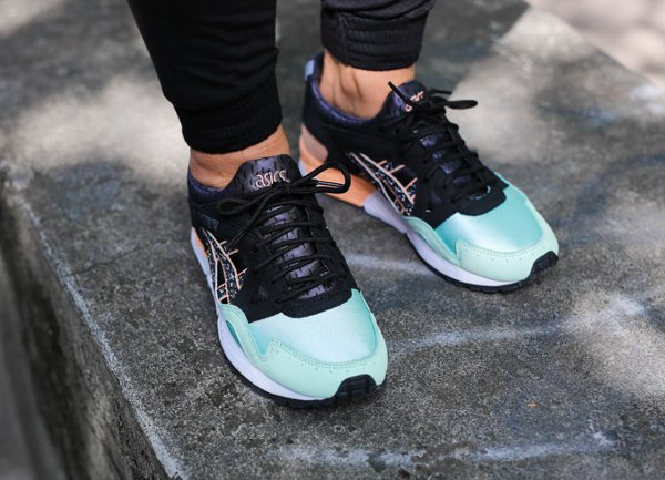 Asics Gel Lyte 5 x Naked  (6)