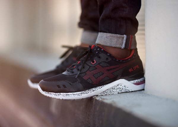 Asics Gel Lyte Evo 3 Modern Simplicity (2)