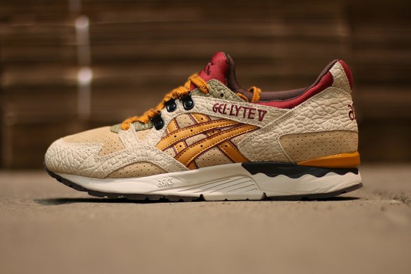 Asics Gel Lyte V Workwear