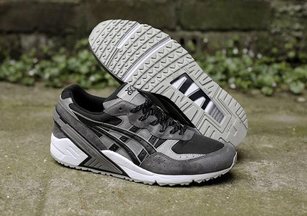 Asics Gel Sight Camo Grey  (1)