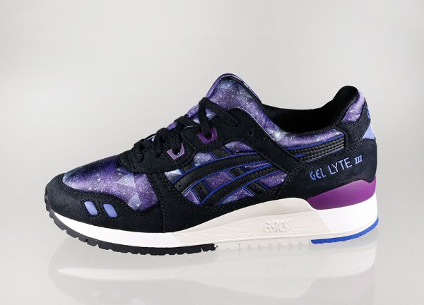 Asics Wmns Gel Lyte 3 Cosmo Pack  (1)