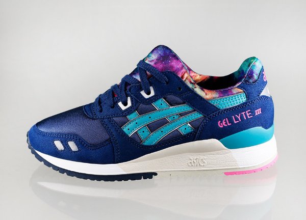 Asics Wmns Gel Lyte 3 Cosmo Pack  (2)