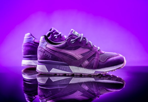 Diadora N9000 Only Built 4 Cuban Linx 20th Anniversary (1)