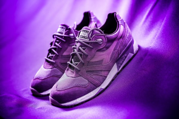 Diadora N9000 Only Built 4 Cuban Linx 20th Anniversary (2)