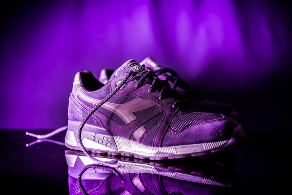 Diadora N9000 Only Built 4 Cuban Linx 20th Anniversary (1)
