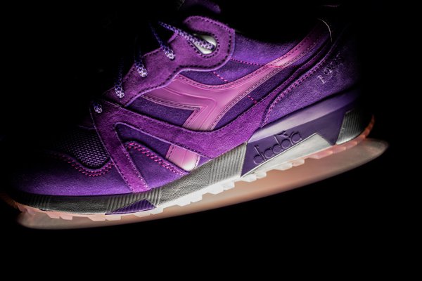 Diadora N9000 Only Built 4 Cuban Linx 20th Anniversary (8)