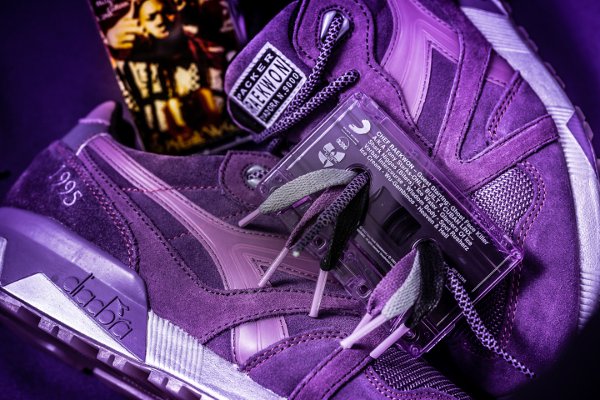 Diadora N9000 Only Built 4 Cuban Linx 20th Anniversary (9)