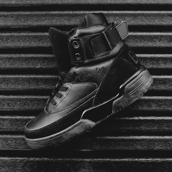 Ewing 33 Hi 'Blackout'