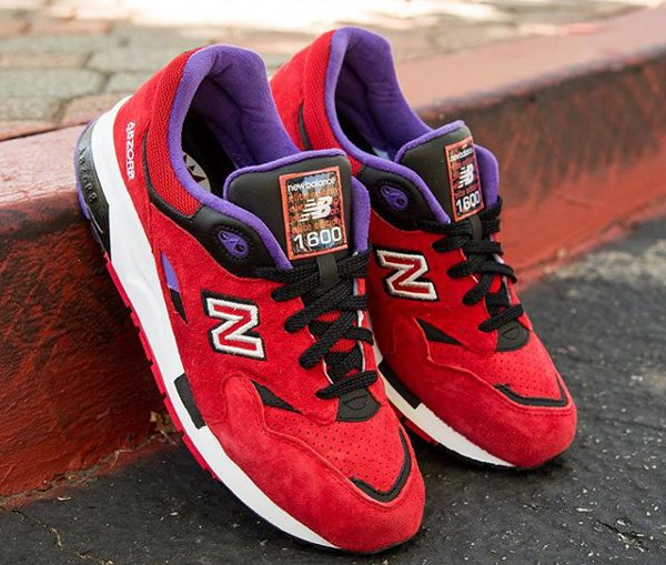 New Balance 1600 Elite Pinball  (1)