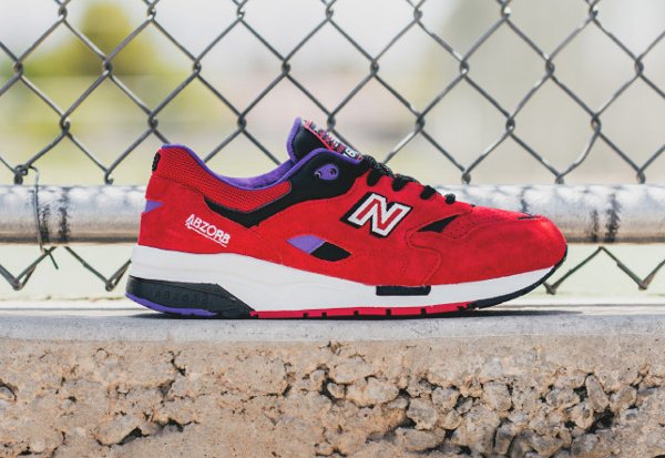 New Balance 1600 Elite Pinball  (2)