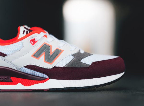 New Balance delivers AAA (4)