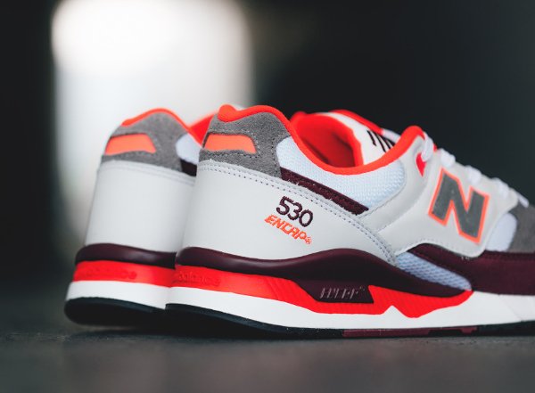 New Balance delivers AAA (5)