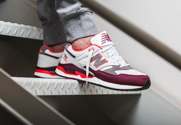 New Balance delivers AAA (6)