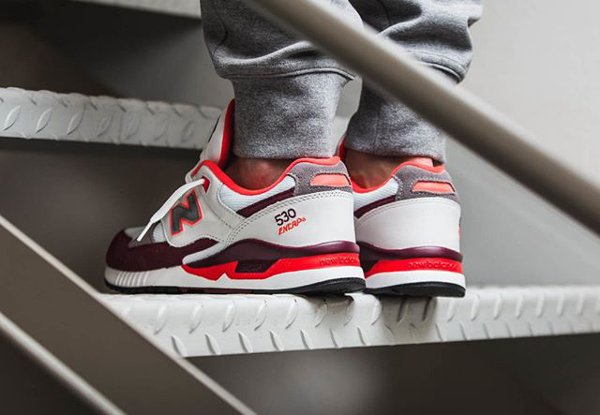 New Balance delivers AAA (7)