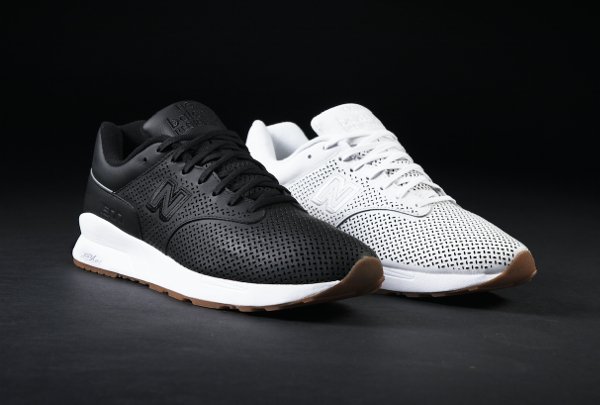New Balance MD1500 Deconstructed