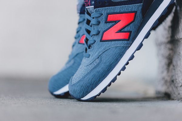 New Balance ML574 Blue Aster (2)