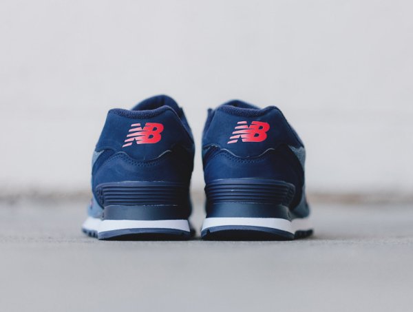 New Balance ML574 Blue Aster (4)