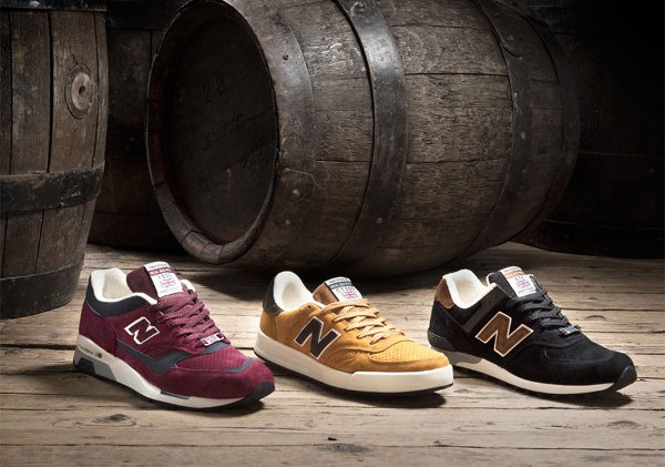 New Balance Real Ale