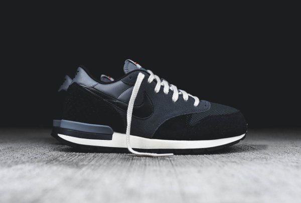 Nike Air Epic Anthracite Black Cool Grey (1)