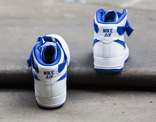 Nike Air Force 1 Hi Retro 'Game Royal' (2)