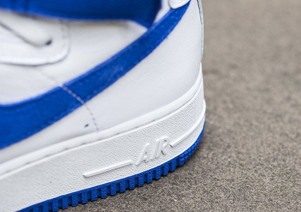 Nike Air Force 1 Hi Retro 'Game Royal' (4)