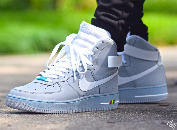 air mag 1