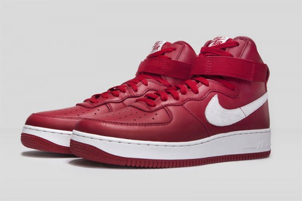 Nike Air Force 1 High Retro Nai Ke