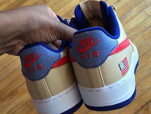 ike Air Force 1 Low ID Merica (2)