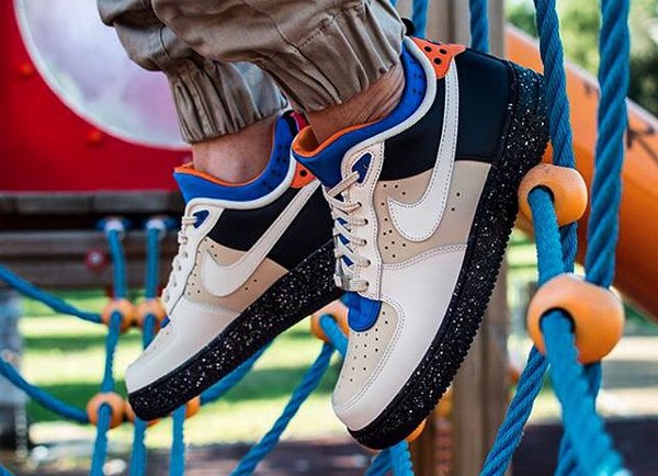 Nike Air Mowabb 30 mod les qui s inspirent du classique