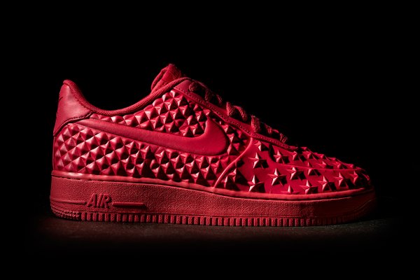 Nike Air Force 1 Low Independence Day Red (1)