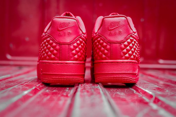 Nike Air Force 1 Low Independence Day Red (2)