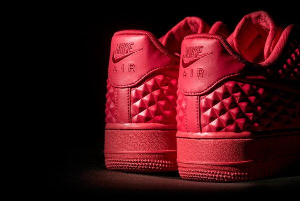 Nike Air Force 1 Low Independence Day Red (3)