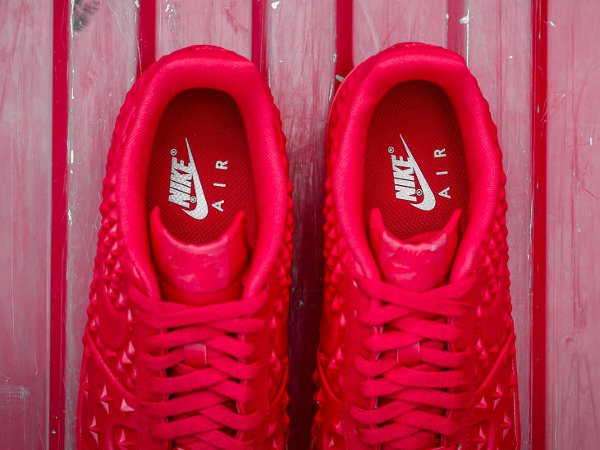 Nike Air Force 1 Low Independence Day Red (4)