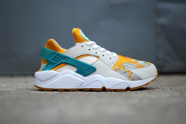 Nike Air Huarache Ethnic (1)