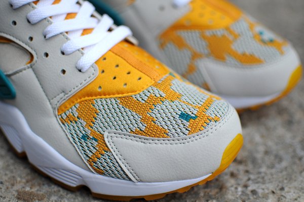 Nike Air Huarache Ethnic (3)