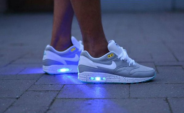 nike air max bulle